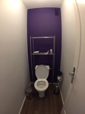 Blois : Appt Calme Et Lumineux Appartement Buitenkant foto